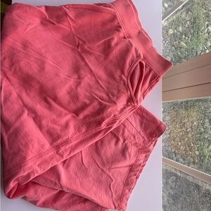 Kim Rogers Coral Capris